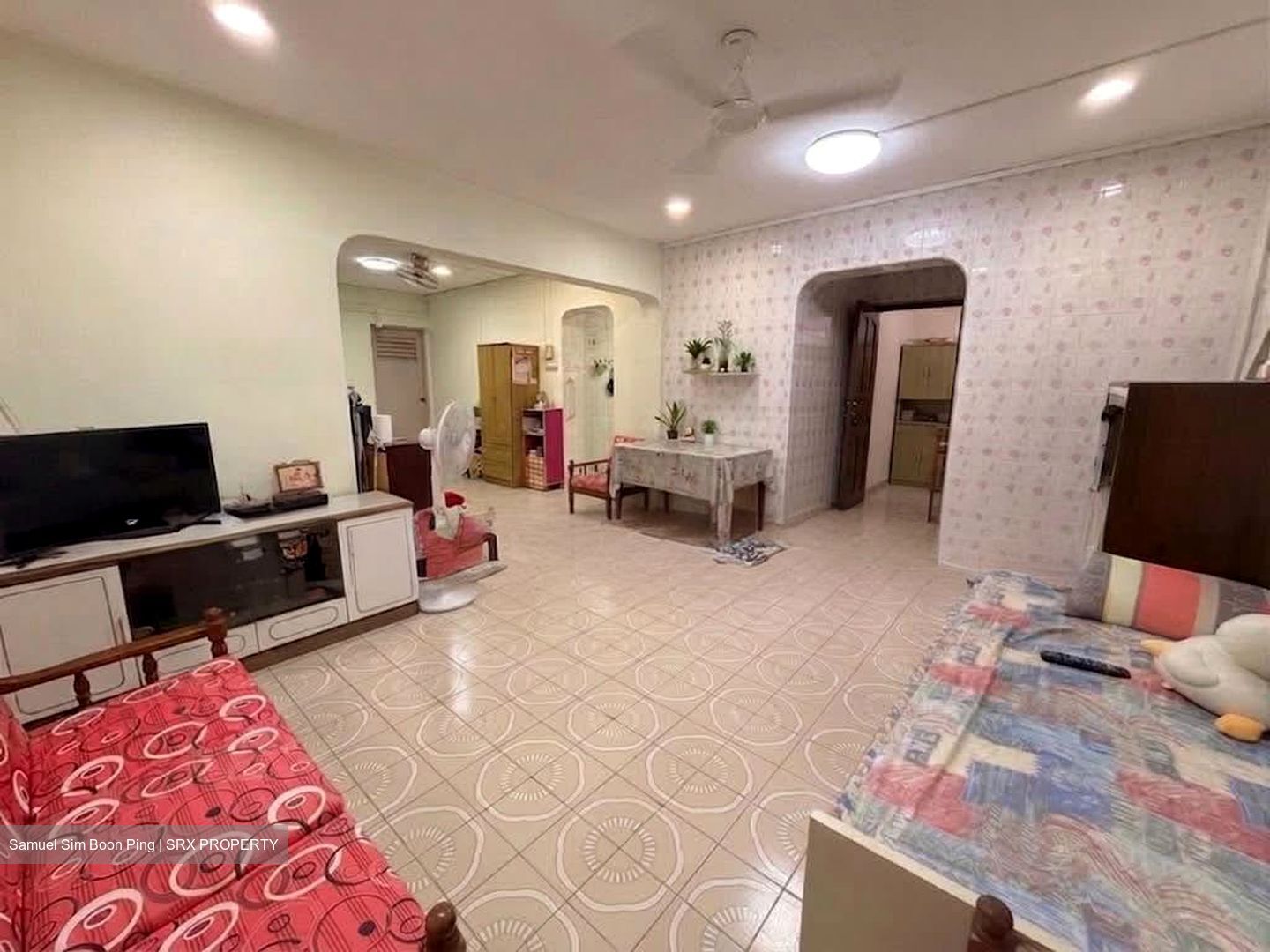 Blk 238 Hougang Avenue 1 (Hougang), HDB 4 Rooms #605016691